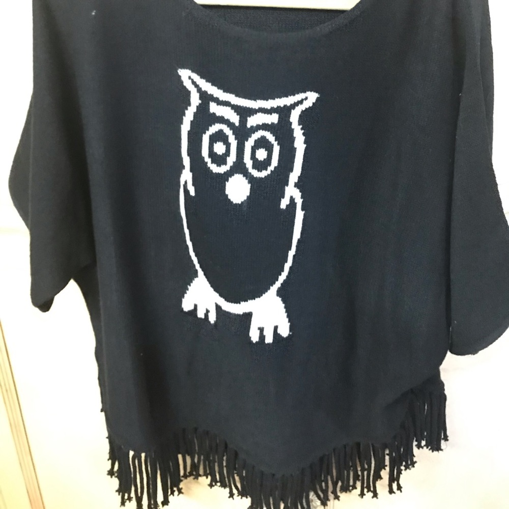 NY Collection sweater